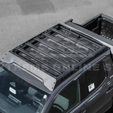 2024+ Toyota Tacoma Top Roof Rack Cargo Carrier