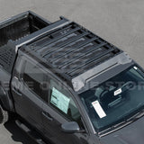 2024+ Toyota Tacoma Top Roof Rack Cargo Carrier