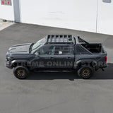 2024+ Toyota Tacoma Top Roof Rack Cargo Carrier