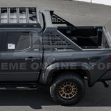 2024+ Toyota Tacoma Rear Trunk Bed Sport Roll Bar