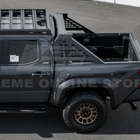 2024+ Toyota Tacoma Rear Trunk Bed Sport Roll Bar