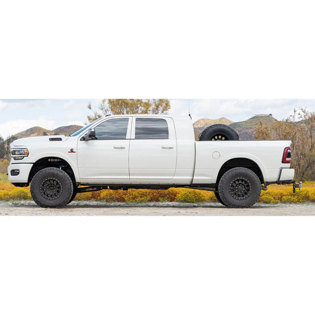 Carli - Pintop Leveling System - 2.5” Lift - Coil Rear - 2014-2024 RAM 2500 4X4 Diesel - CS-DPT25-LVL-1419-D