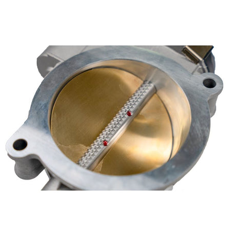 Soler Performance 91mm C8 Corvette Z06 Throttle Bodies - Plus+ Port 