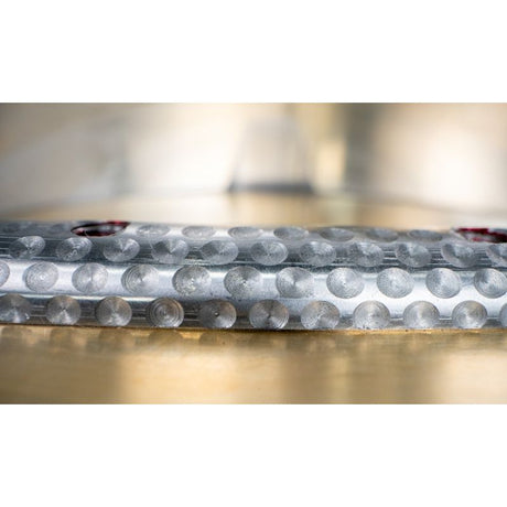 Soler Performance 91mm C8 Corvette Z06 Throttle Bodies - Plus+ Port 