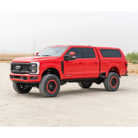 Carli Suspension 2023+ Ford Super Duty Dominator System - 5.5 Inch Lift