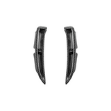 Chevrolet Corvette C6 ZR1 Widebody Conversion Rear Side Fenders