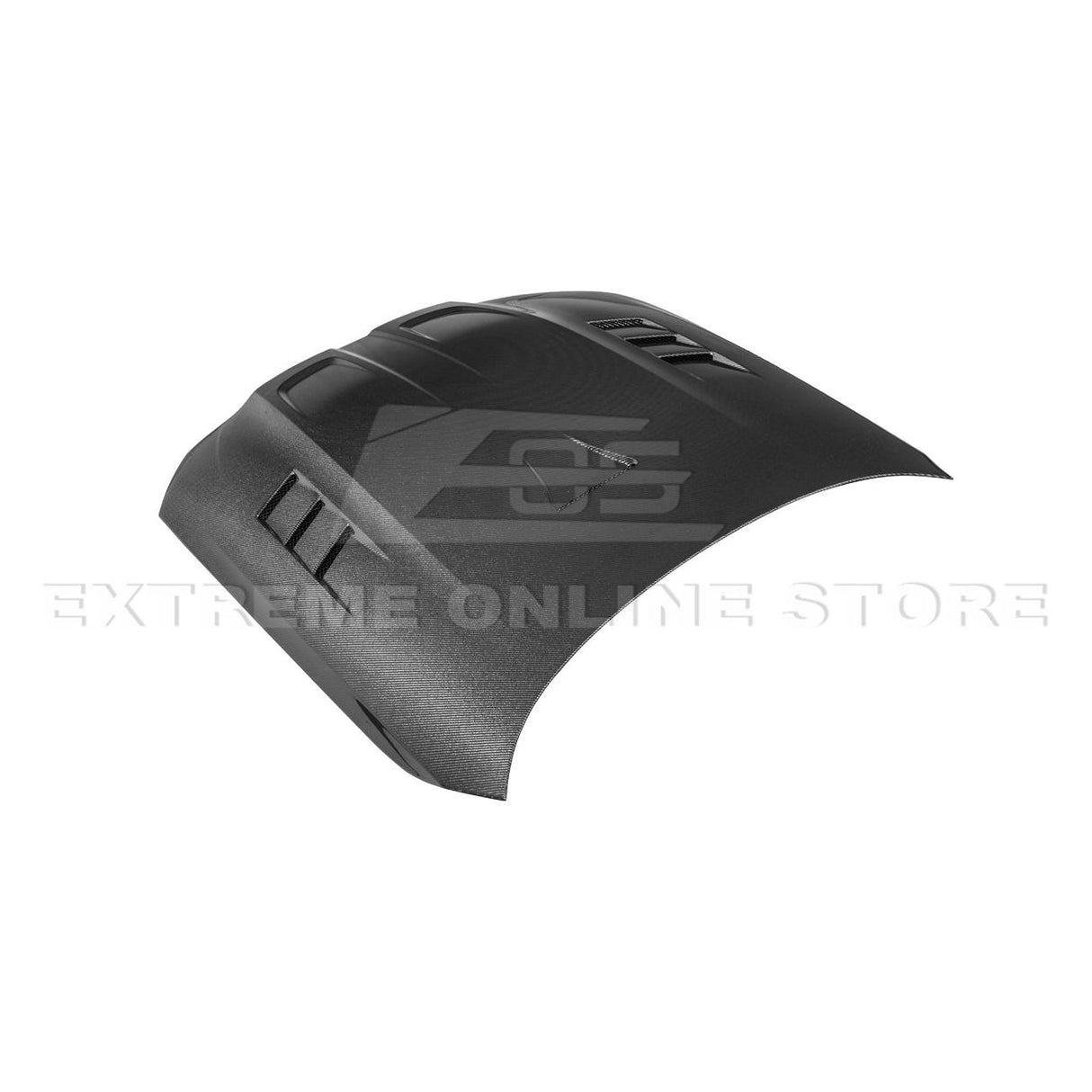 2021+ BMW G80 M3 G82 M4 Bumper Hood