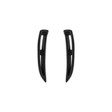 Chevrolet Corvette C6 ZR1 Widebody Conversion Rear Side Fenders