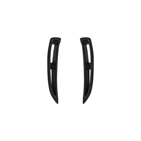 Chevrolet Corvette C6 ZR1 Widebody Conversion Rear Side Fenders
