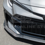 2025+ Toyota GR Corolla CARBON FIBER Front Lip Side Skirts Panel Rear Apron