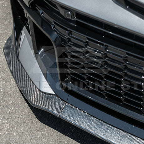 2025+ Toyota GR Corolla CARBON FIBER Front Lip Side Skirts Panel Rear Apron