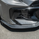 2025+ Toyota GR Corolla CARBON FIBER Front Lip Side Skirts Panel Rear Apron