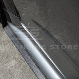 2025+ Toyota GR Corolla CARBON FIBER Front Lip Side Skirts Panel Rear Apron
