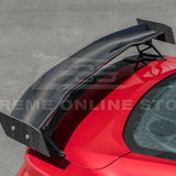 2024+ Ford Mustang S650 Coupe APR Style Rear High Wing Spoiler