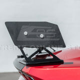 2024+ Ford Mustang S650 Coupe APR Style Rear High Wing Spoiler