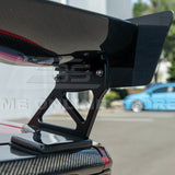 2024+ Ford Mustang S650 Coupe APR Style Rear High Wing Spoiler