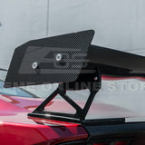2024+ Ford Mustang S650 Coupe APR Style Rear High Wing Spoiler