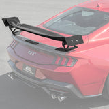 2024+ Ford Mustang S650 Coupe APR Style Rear High Wing Spoiler