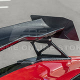 2024+ Ford Mustang S650 Coupe APR Style Rear High Wing Spoiler