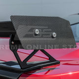 2024+ Ford Mustang S650 Coupe APR Style Rear High Wing Spoiler
