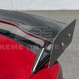 2024+ Ford Mustang S650 Coupe APR Style Rear High Wing Spoiler