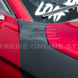 2015-17 Mustang S550 GTD Style Front Vented Fenders