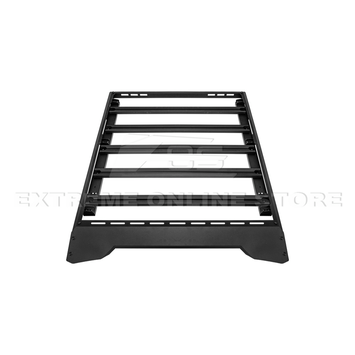 2024+ Toyota Tacoma Top Roof Rack Cargo Carrier