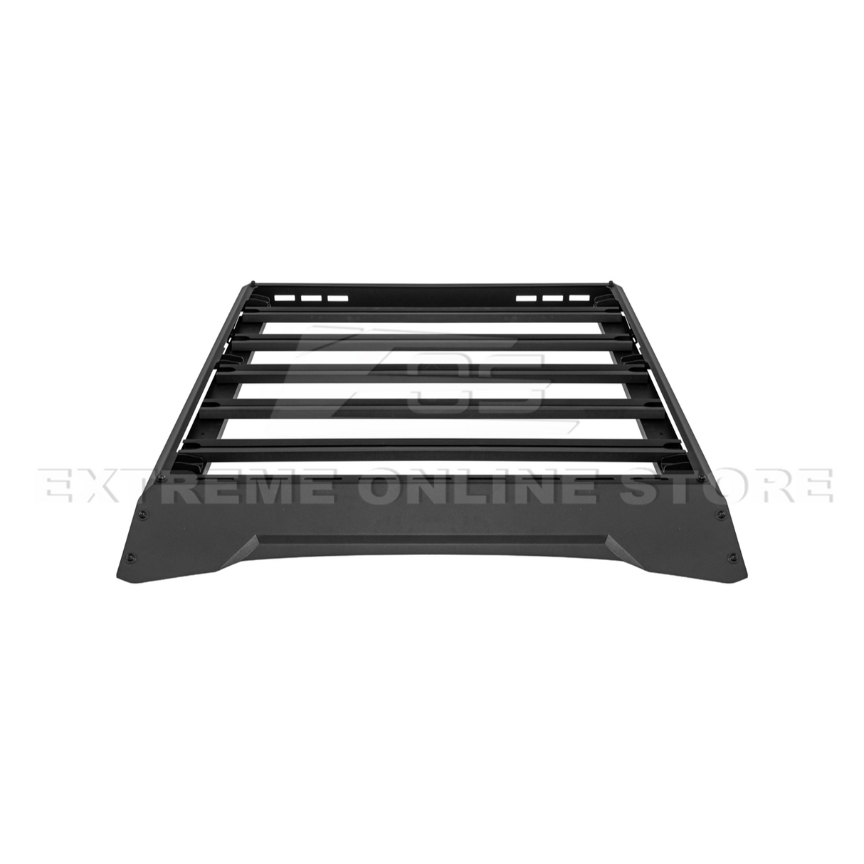 2024+ Toyota Tacoma Top Roof Rack Cargo Carrier