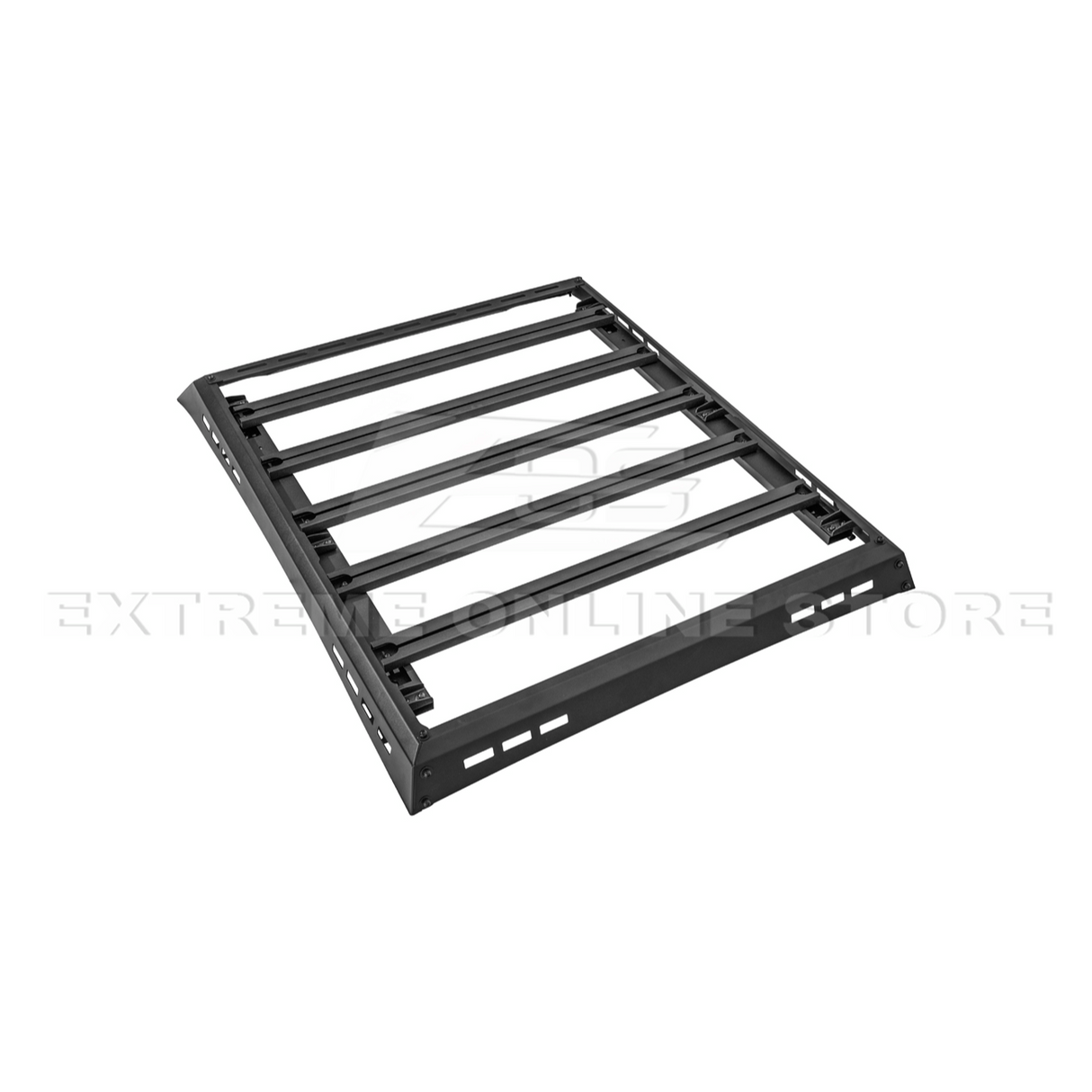 2024+ Toyota Tacoma Top Roof Rack Cargo Carrier