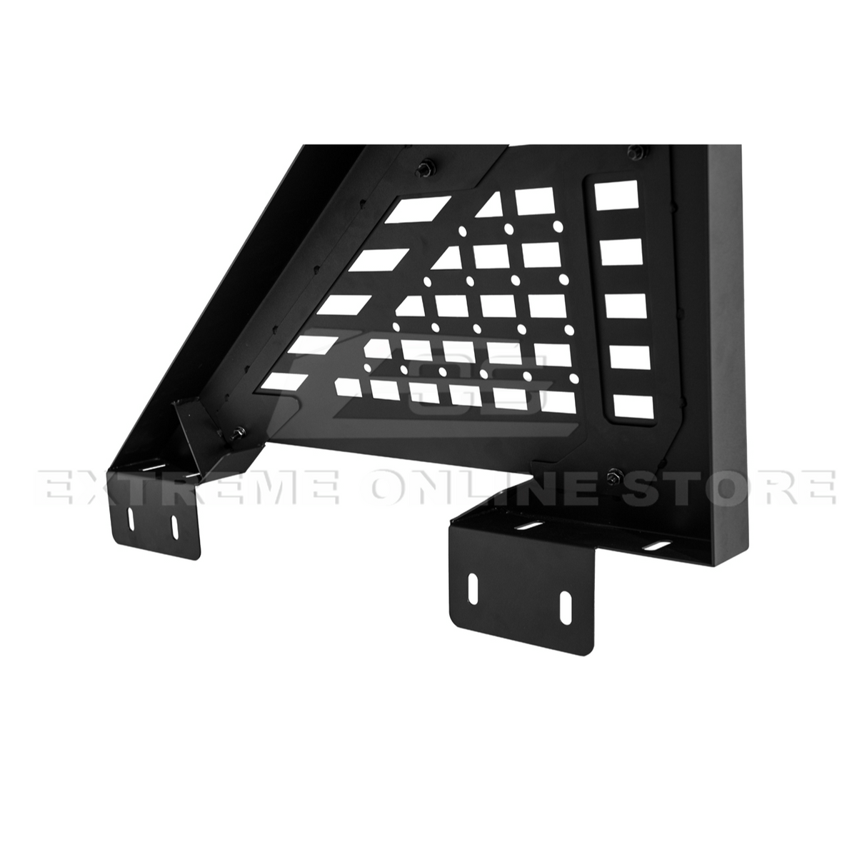 2024+ Toyota Tacoma Rear Trunk Bed Sport Roll Bar