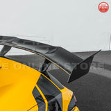 2020+ Corvette C8 ZR1 Rear High Wing For C8 Z06/E-Ray/Z51