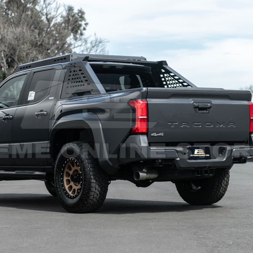 2024+ Toyota Tacoma Rear Trunk Bed Sport Roll Bar