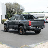 2024+ Toyota Tacoma Top Roof Rack Cargo Carrier