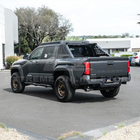 2024+ Toyota Tacoma Top Roof Rack Cargo Carrier