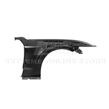 2015-17 Mustang S550 GTD Style Front Vented Fenders