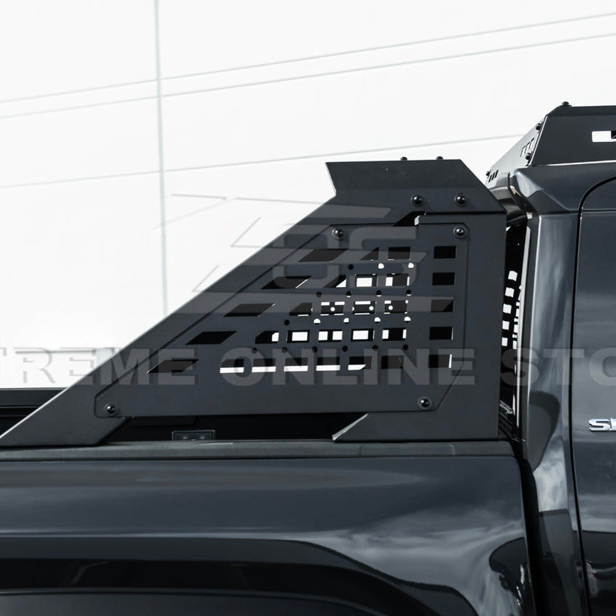 2024+ Toyota Tacoma Rear Trunk Bed Sport Roll Bar