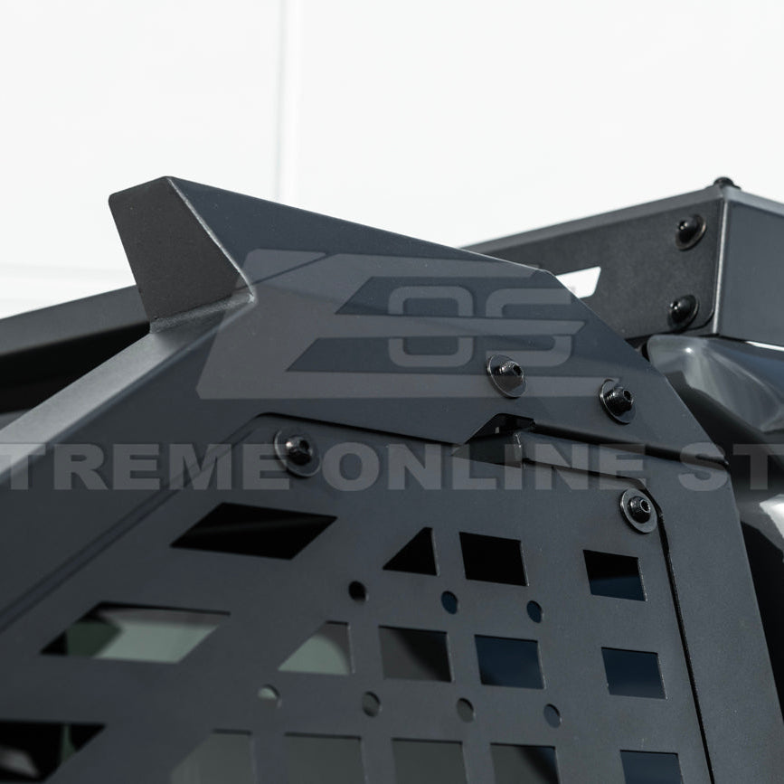 2024+ Toyota Tacoma Rear Trunk Bed Sport Roll Bar