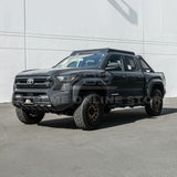 2024+ Toyota Tacoma Top Roof Rack Cargo Carrier