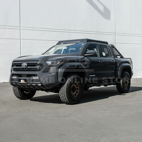 2024+ Toyota Tacoma Top Roof Rack Cargo Carrier