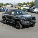 2024+ Toyota Tacoma Top Roof Rack Cargo Carrier