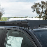 2024+ Toyota Tacoma Top Roof Rack Cargo Carrier