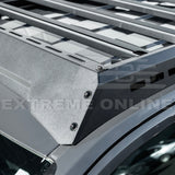 2024+ Toyota Tacoma Top Roof Rack Cargo Carrier
