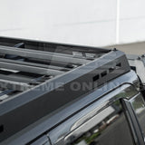 2024+ Toyota Tacoma Top Roof Rack Cargo Carrier
