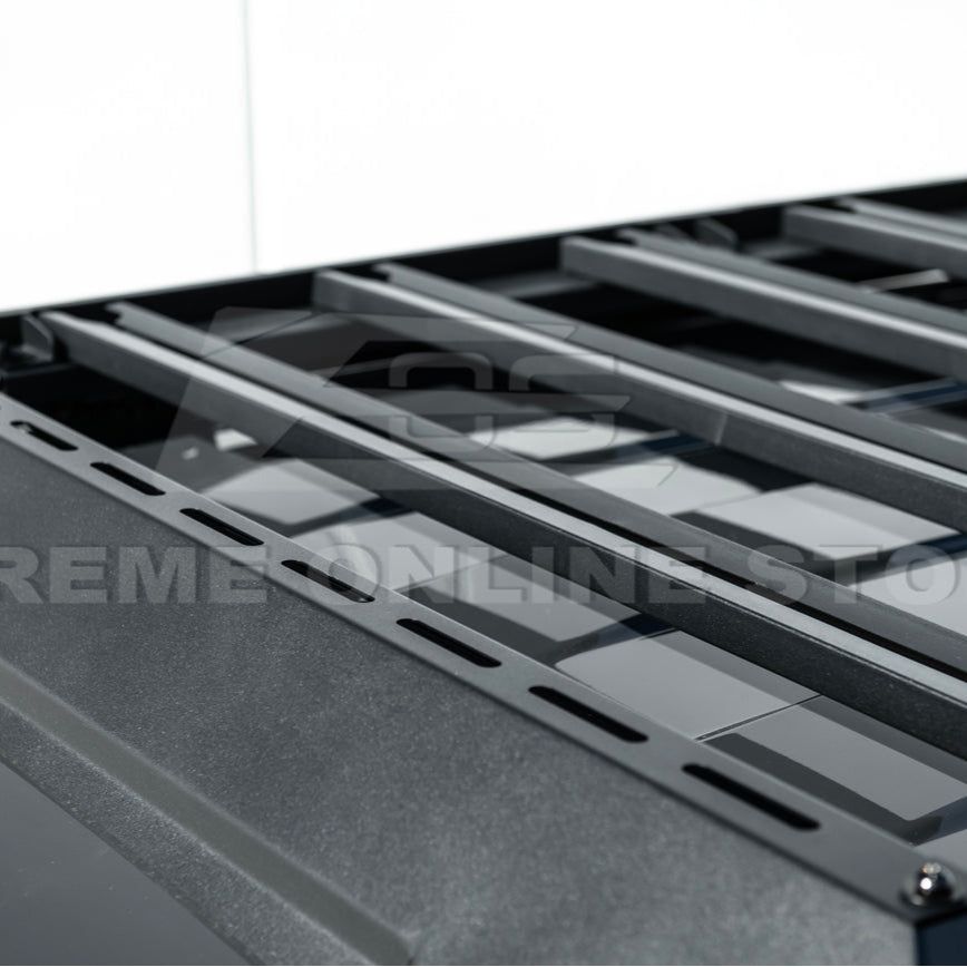 2024+ Toyota Tacoma Top Roof Rack Cargo Carrier