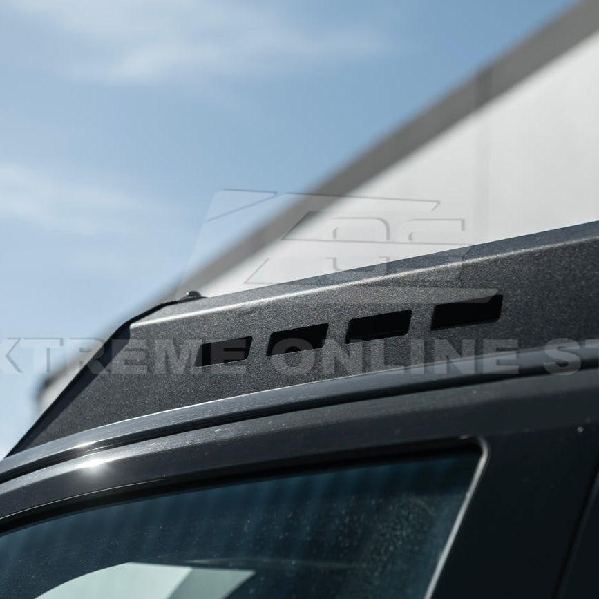 2024+ Toyota Tacoma Top Roof Rack Cargo Carrier