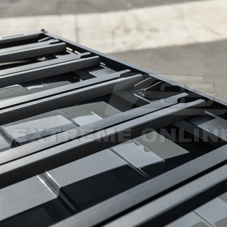 2024+ Toyota Tacoma Top Roof Rack Cargo Carrier