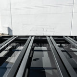 2024+ Toyota Tacoma Top Roof Rack Cargo Carrier