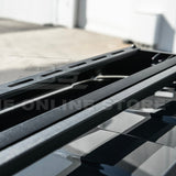 2024+ Toyota Tacoma Top Roof Rack Cargo Carrier