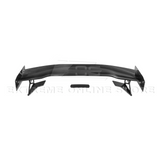 2024+ Ford Mustang S650 Coupe APR Style Rear High Wing Spoiler