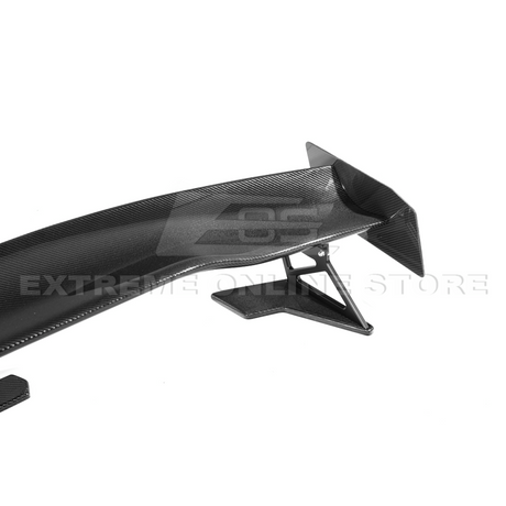2024+ Ford Mustang S650 Coupe APR Style Rear High Wing Spoiler